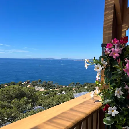 Raphael View And Dream Saint-Raphael (Var)